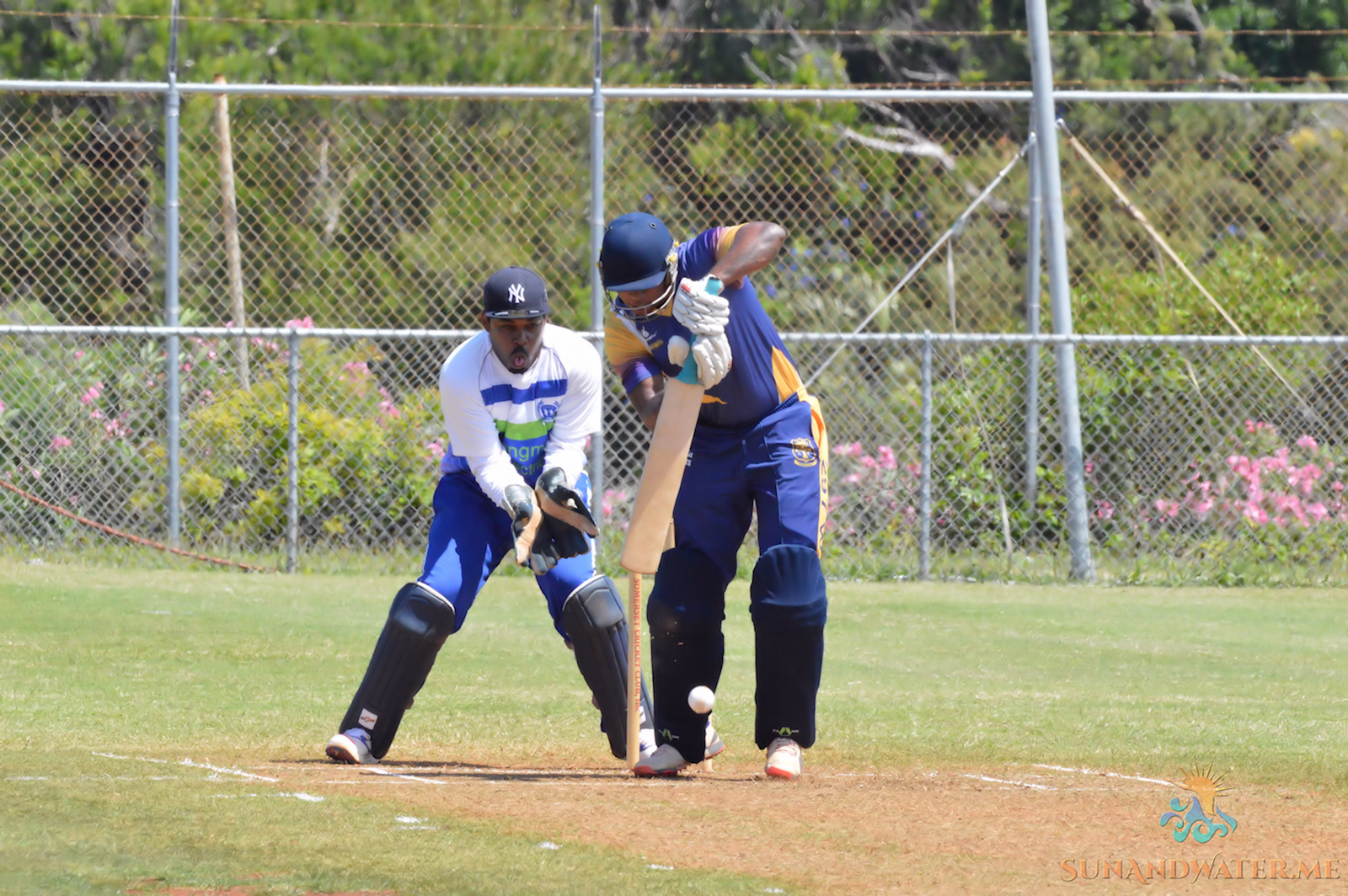 St. Davids vs Rangers (27)